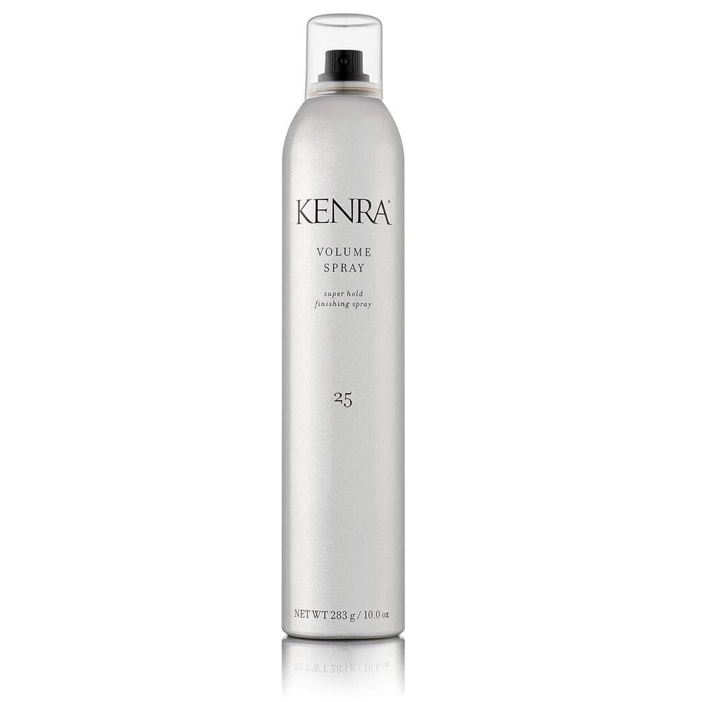 Spray de Volume Profissional Kenra 25 |   er Hold Spray Finalizador e Modelador para Cabelos |   Sem resíduos e de secag