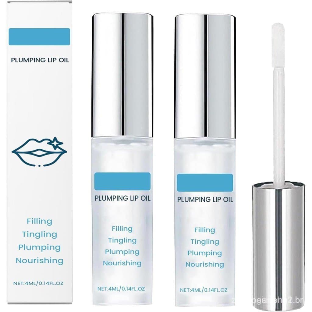 Bp Spicule Plumping Lip Shot, Lip Plumper Extreme 4ml, Sérum Volumizador Labial, Intensificador de Volume Labial para Mi