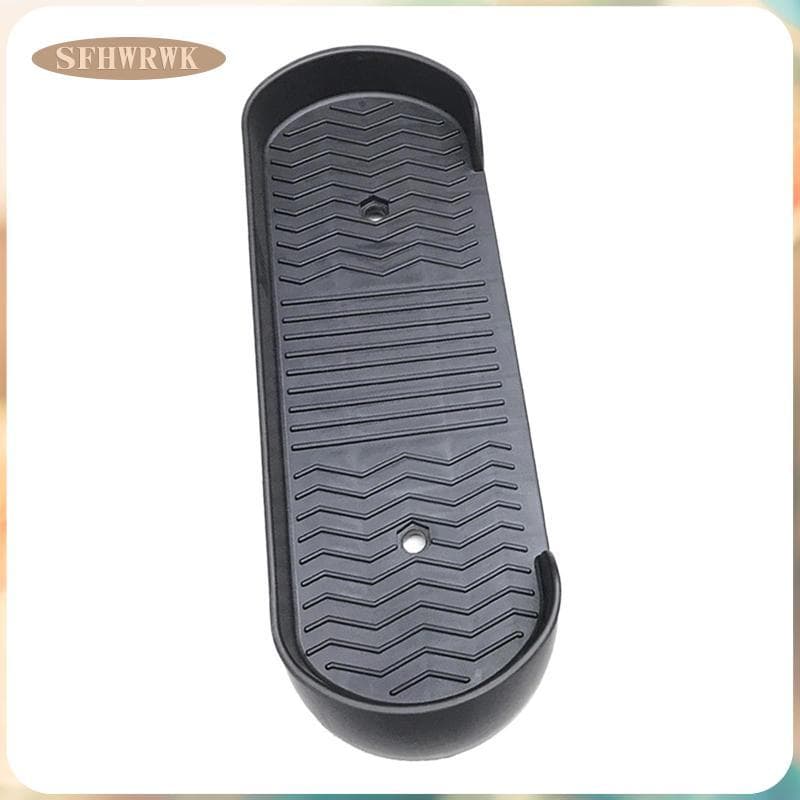 [Fhwrwk] Pedal De Máquina Elíptica De 2 Peças Acessórios De Fitness De Exercício Estribo Antiderrapante Construção Duráv