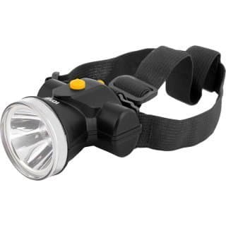 Lanterna De LED Para Cabeça Recarregável LCV 150 Vonder