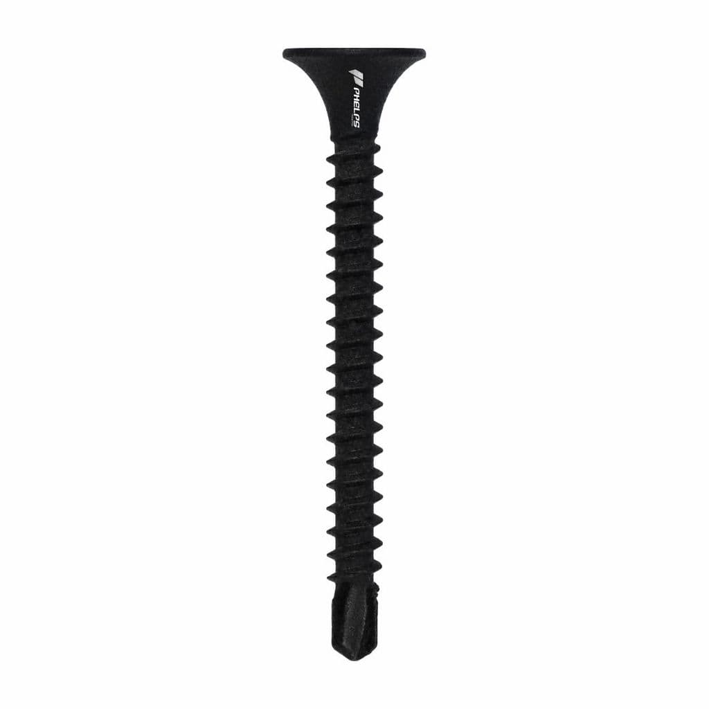 Kit c/3000 Parafuso Drywall #6x1.3/8 (3.5x35) Autoperfurante