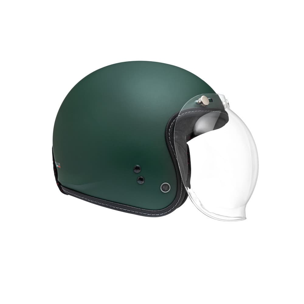 Capacete Bieffe B-45 Lançamento Exclusivo