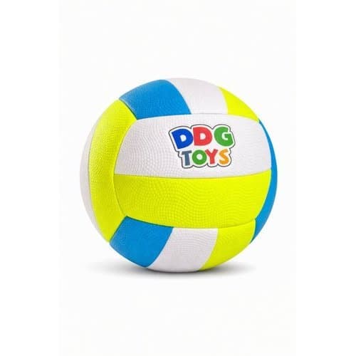 Bola Volei Semi Profissional Oficial Duras Alta Qualidade Treino Jogo