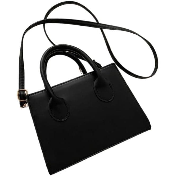 Nova Bolsa Pequena Feminina 2025, Bolsa Mensageira de Moda Versão Coreana Popular, Bolsa de Ombro Texturizada Tendência