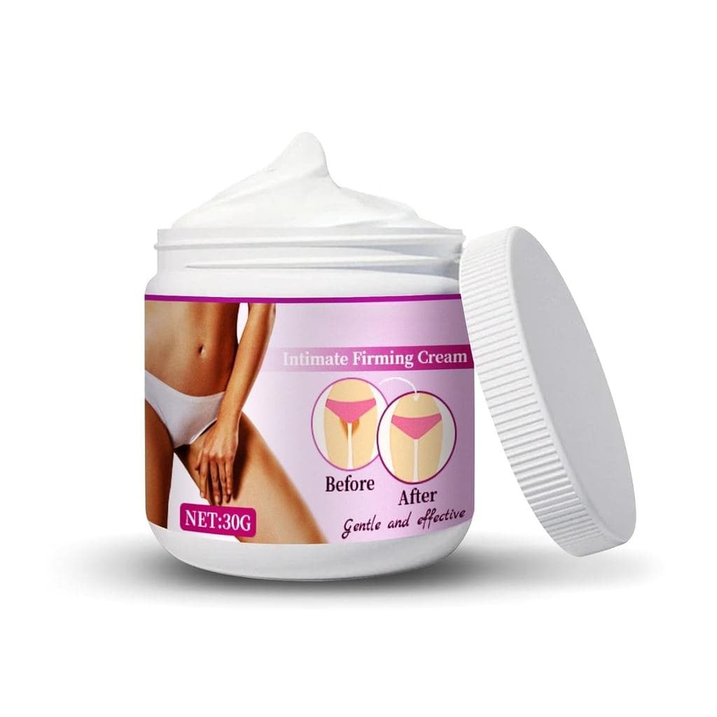 Creme Corporal para Áreas Íntimas, Axilas e Cuidado de Manchas Escuras nas Articulações, Hidratante para Suavizar, Nutri