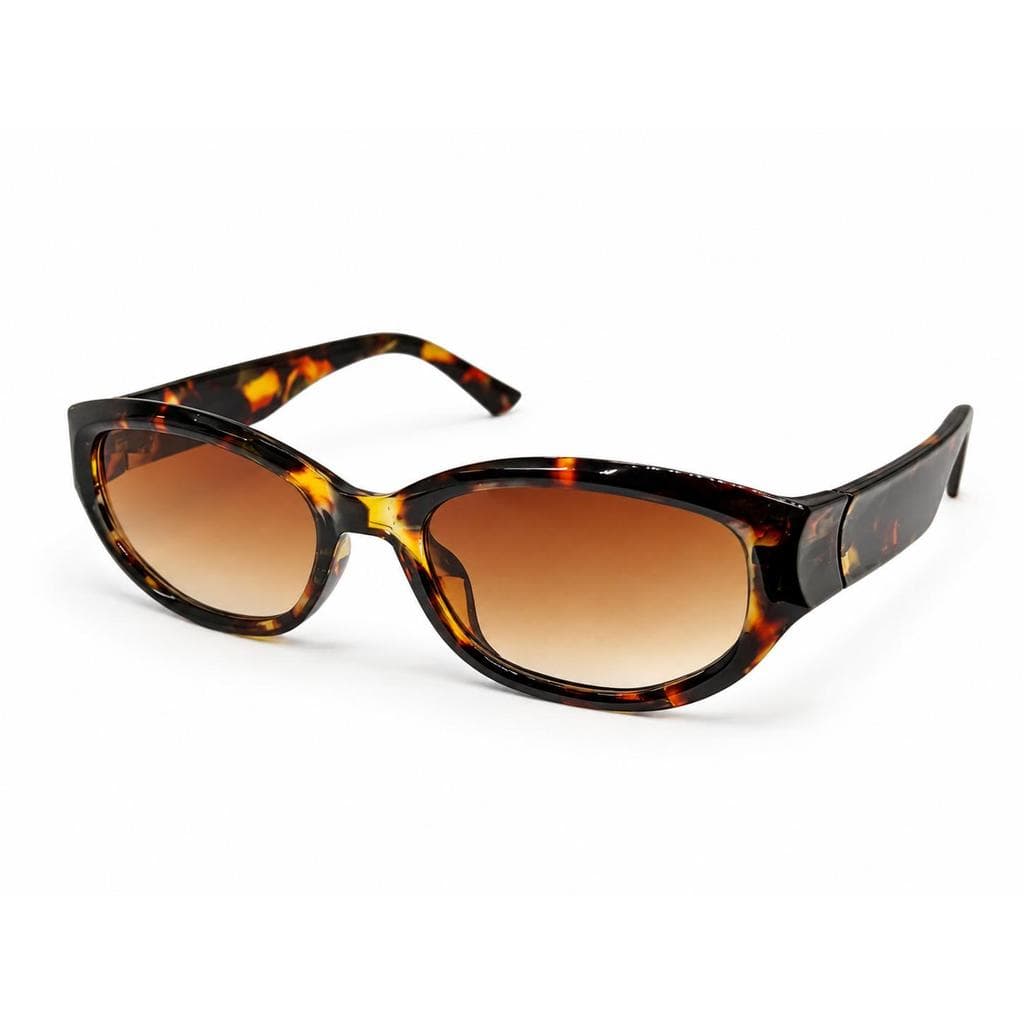 Óculos de Sol Feminino Retrô Valoren Velora UV400