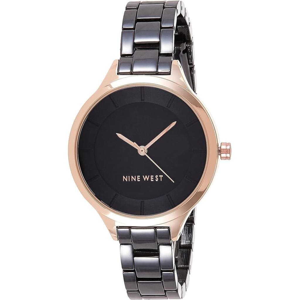 Relógio de Pulso Feminino Nine West MVO0