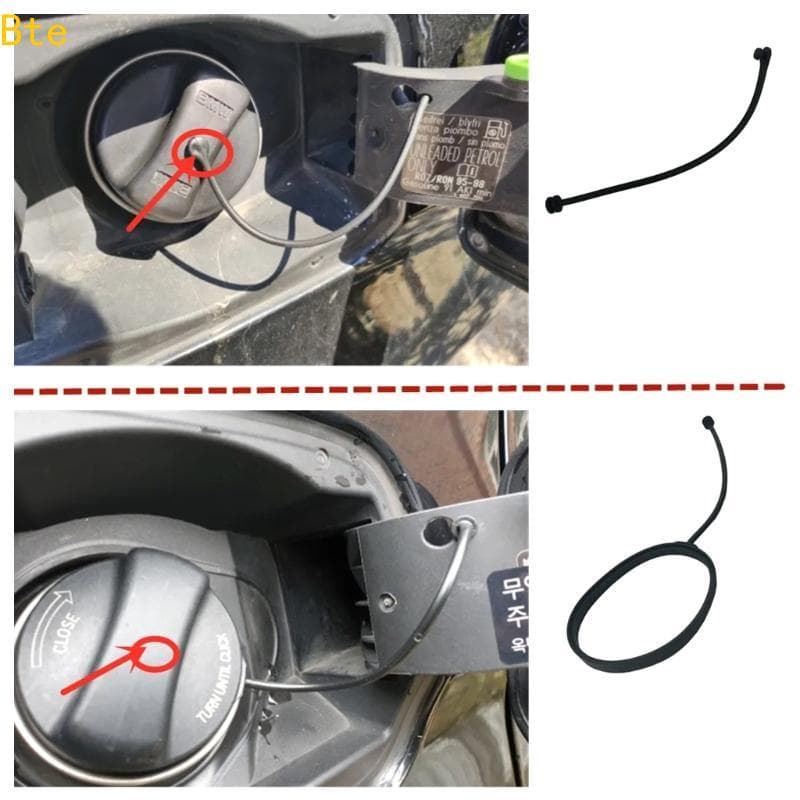 Bte Tanques Gás Tampas Banda Anéis Amarração Para F01 F10 F15 F20 F25 F30 F34 16117222391