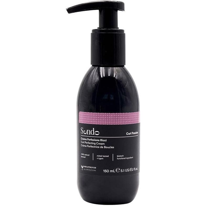 Creme Modelador Curl Passion 150ml para Cachos e Ondas