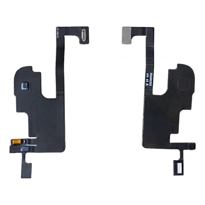Flex Sensor Proximidade Face Id Auricular Para iPhone 14
