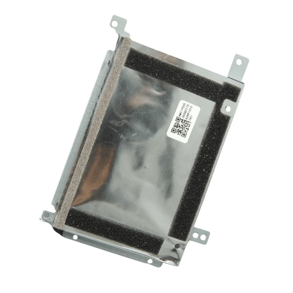 Case Suporte do HD para Notebook Lenovo IdeaPad 3 15ITL6 Seminovo