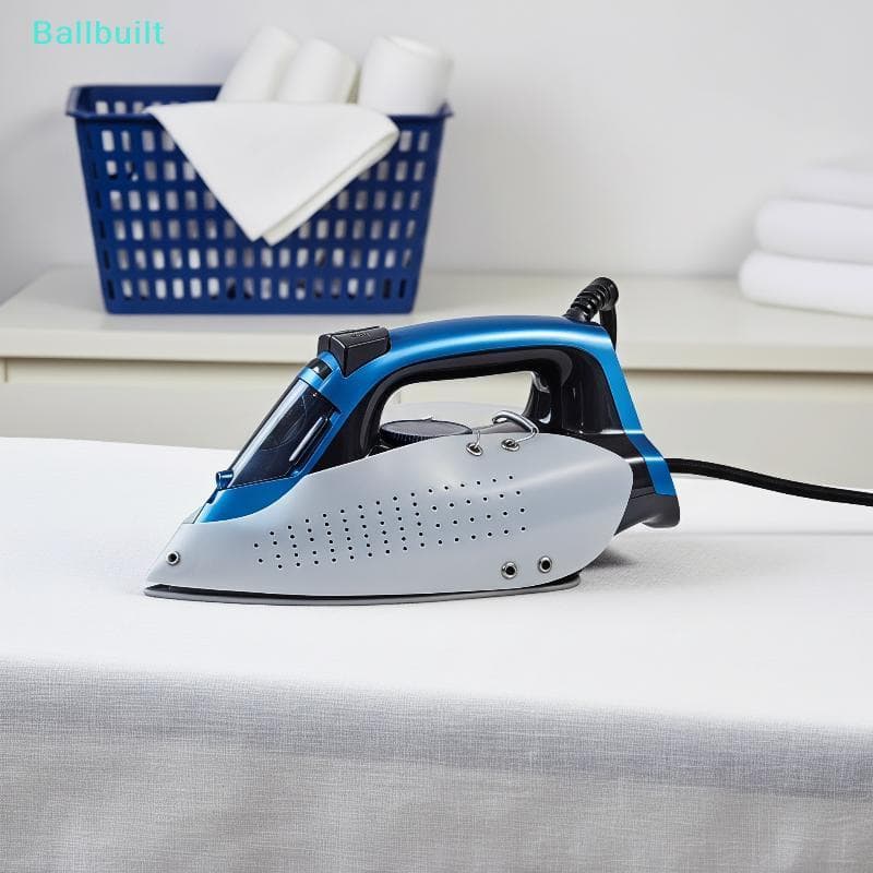 [BLU] Capas Para Sapatos De Tábua De Ferro Pano De Passar Roupa Antiestático Resistente A Altas Temperaturas Ferros Elét