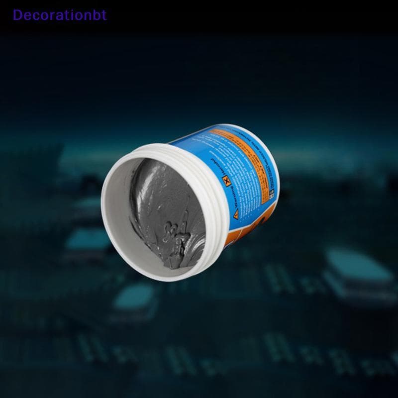 Decorationbt XG Série 183 ° C Pasta De Solda De Estanho Fluxo Ecológico Para Placa PCB LED Reparo De Telefone Eletrônico