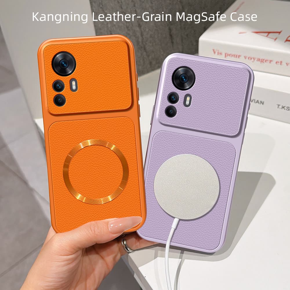 Aplicável A Xiaomi 12t pro 12tpro 22081212gg 22071212AG Ag 22081212UG Redmi K50Ultra 22081212C K50 ULTRA Capa De Couro F