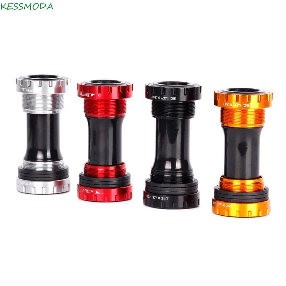Suportes Inferiores Adaptador Acessórios Eixo Da Bicicleta Mountain Bike MTB De Estrada GXP Pedaleira BSA Suporte Inferi