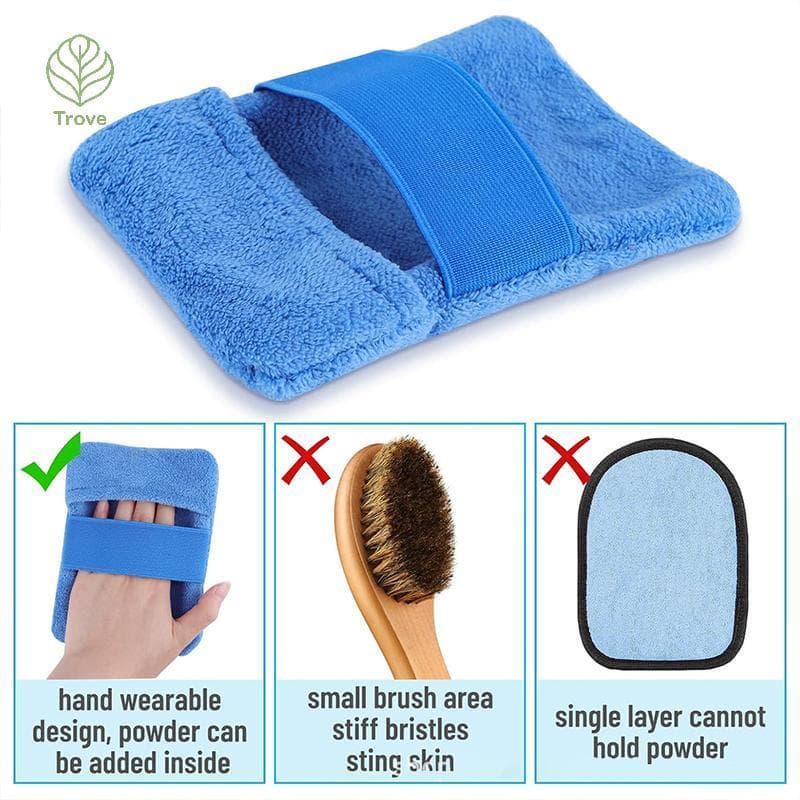 Conjunto Prático De Removedor De Areia De Praia Trove , Equipamento De Verão Ao Ar Livre Para Remoção Rápida E Limpa , D