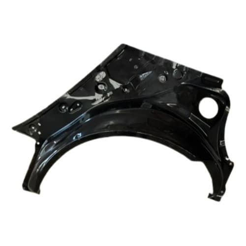 Caixa Rodas Externo Lado Esquerdo Toyota Etios 2012