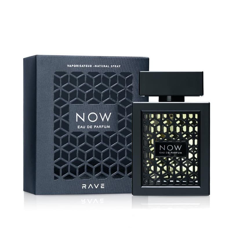 Item quente Lattafa NOW Homens Mulheres Perfume Árabe Dubai Perfume