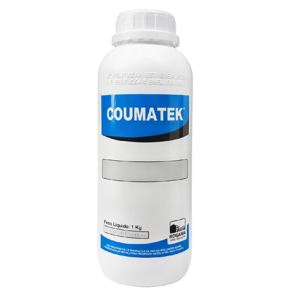COUMATEK PO 0,75% 1KG (CX. X 12)