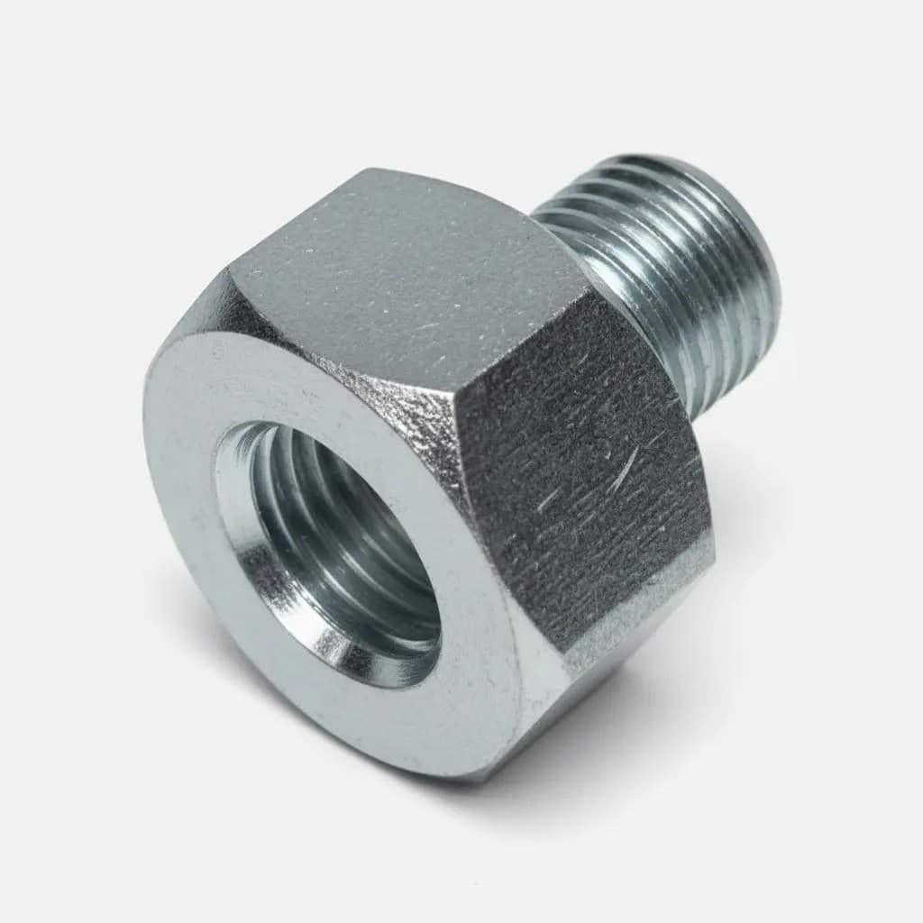 ALONGADOR AMORTECEDOR TRASEIRO  XRE300 SAHARA300  M547
