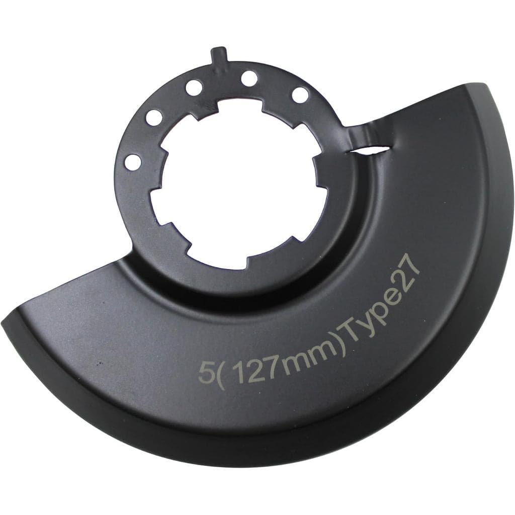 43-54-1220 Protetor de Segurança para Esmerilhadeira Angular Compatível com Esmerilhadeiras Milwaukee 2780-20, 2781-20,