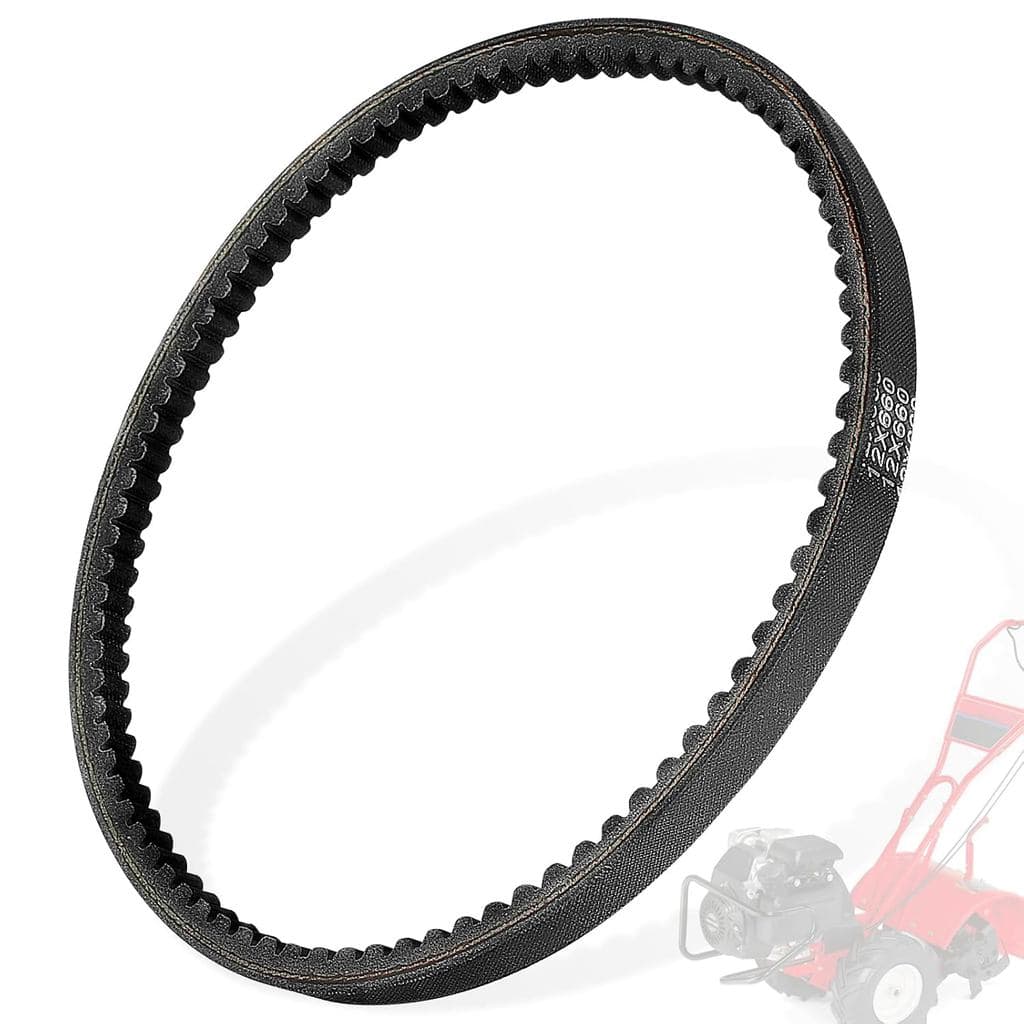 Correia de Transmissão 22773 para Substituição em Motocultivadores Earthquake 24598 29409 29702 Victory Rear Tine e 6015