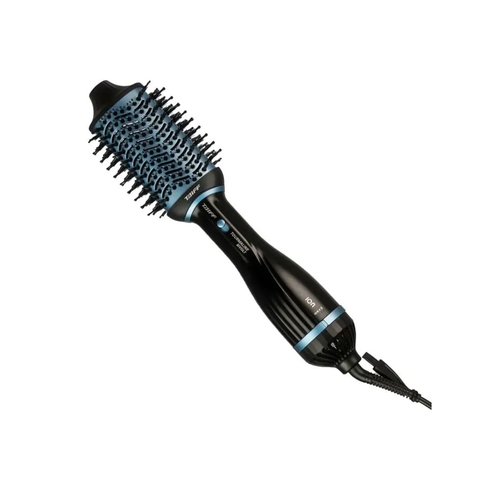 ESCOVA SECADORA TAIFF TOURMALINE BIVOLT 1200W