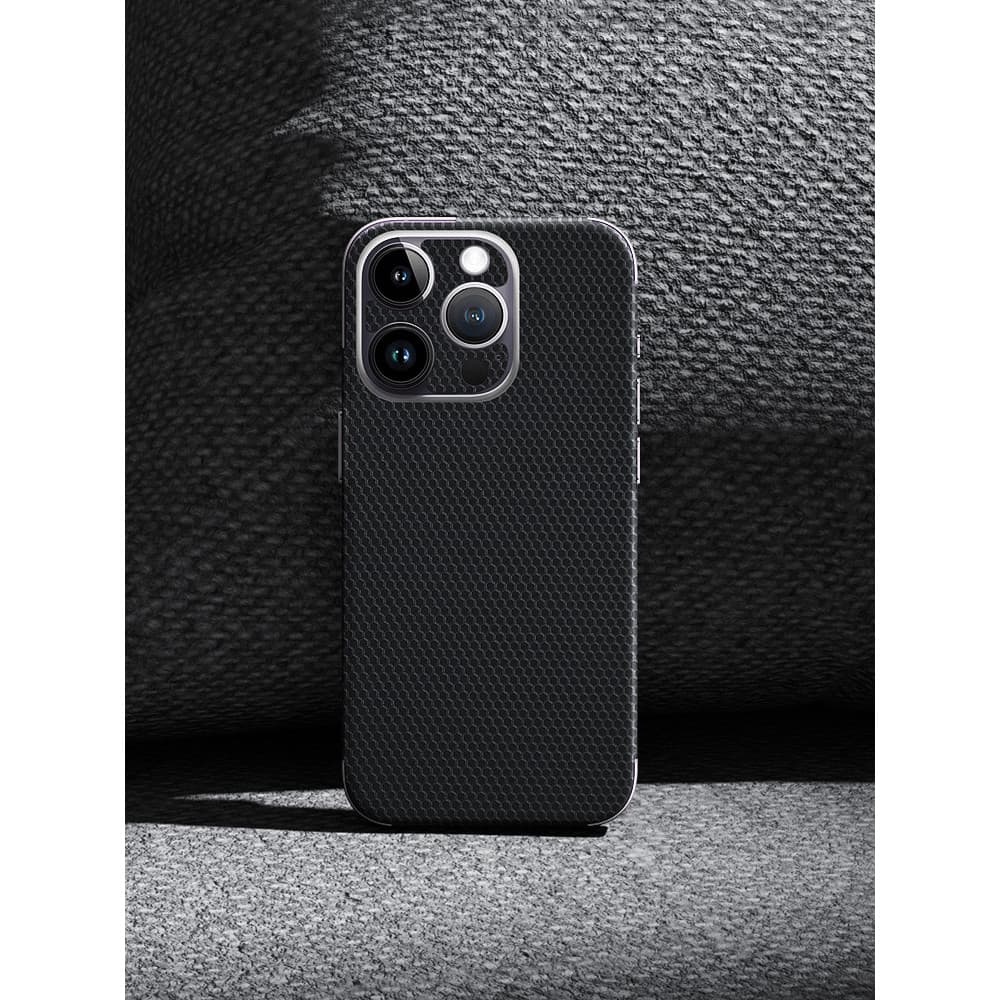 [Material 3M2080] Medição de código Haha Adequado para Apple 17 16 15ProMax Filme traseiro de telefone móvel Adesivo iPh
