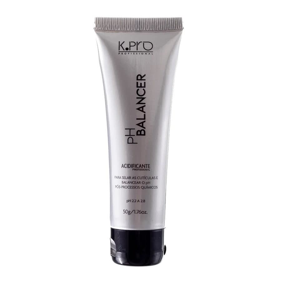 (504) K.PRO Mini PH BALANCER 50G - 7898947959528