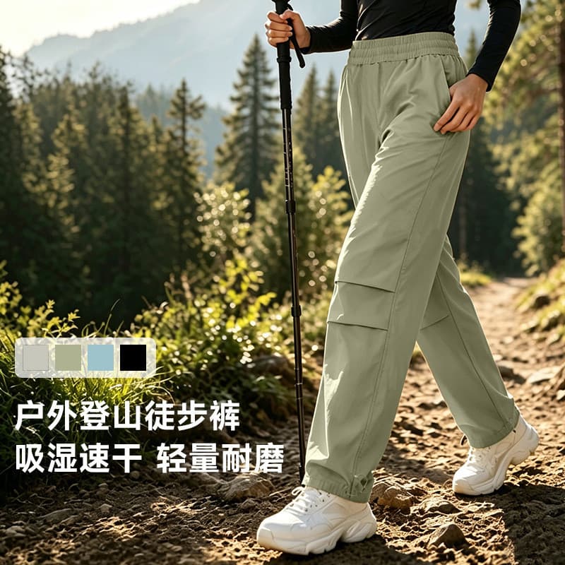 Estilo europeu americano novo estilo solto calças casuais feminino verão cordão cordão gravata-perna reta plissado macac