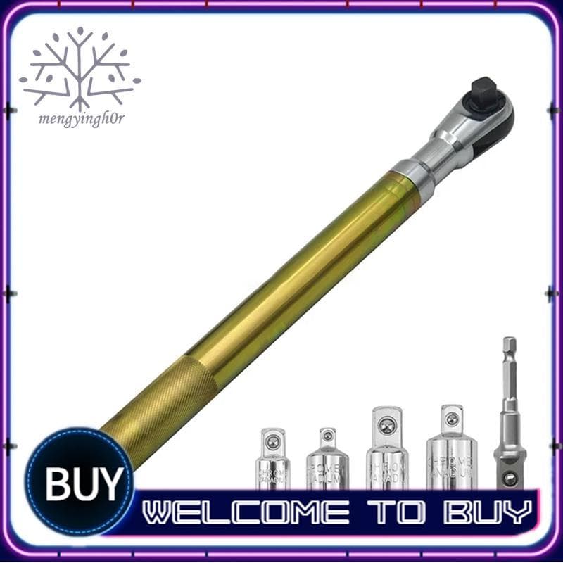 Chave De Extensão Automática , Extensor De Impacto , Chaves De Catraca Para Soquete Manual Elétrica E Ferramenta De Hast