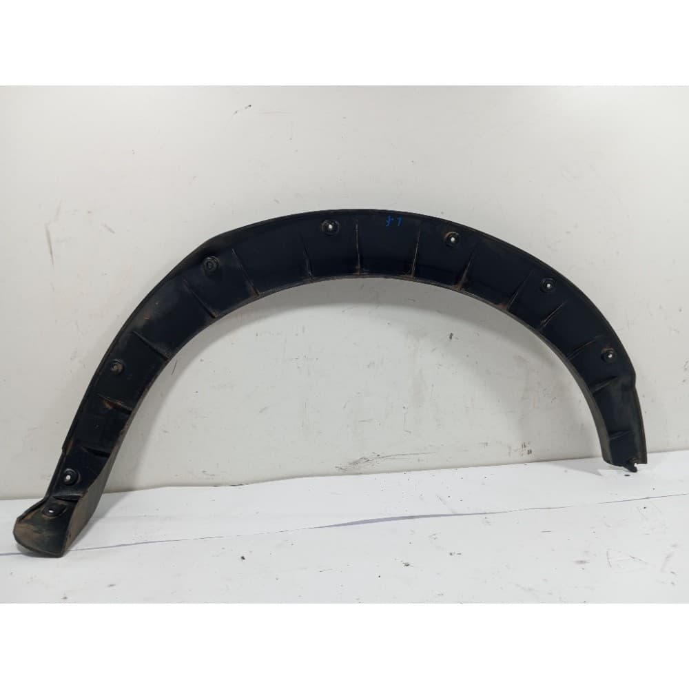 Moldura Lateral Tras Esq Fiat Uno Way 2004 A 2013 C/Detalhe