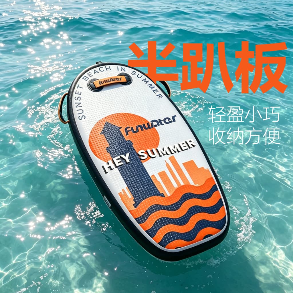 Prancha de surf profissional mar inflável surf água Skisk adulto portátil Universal natação placa de água deitado brinqu