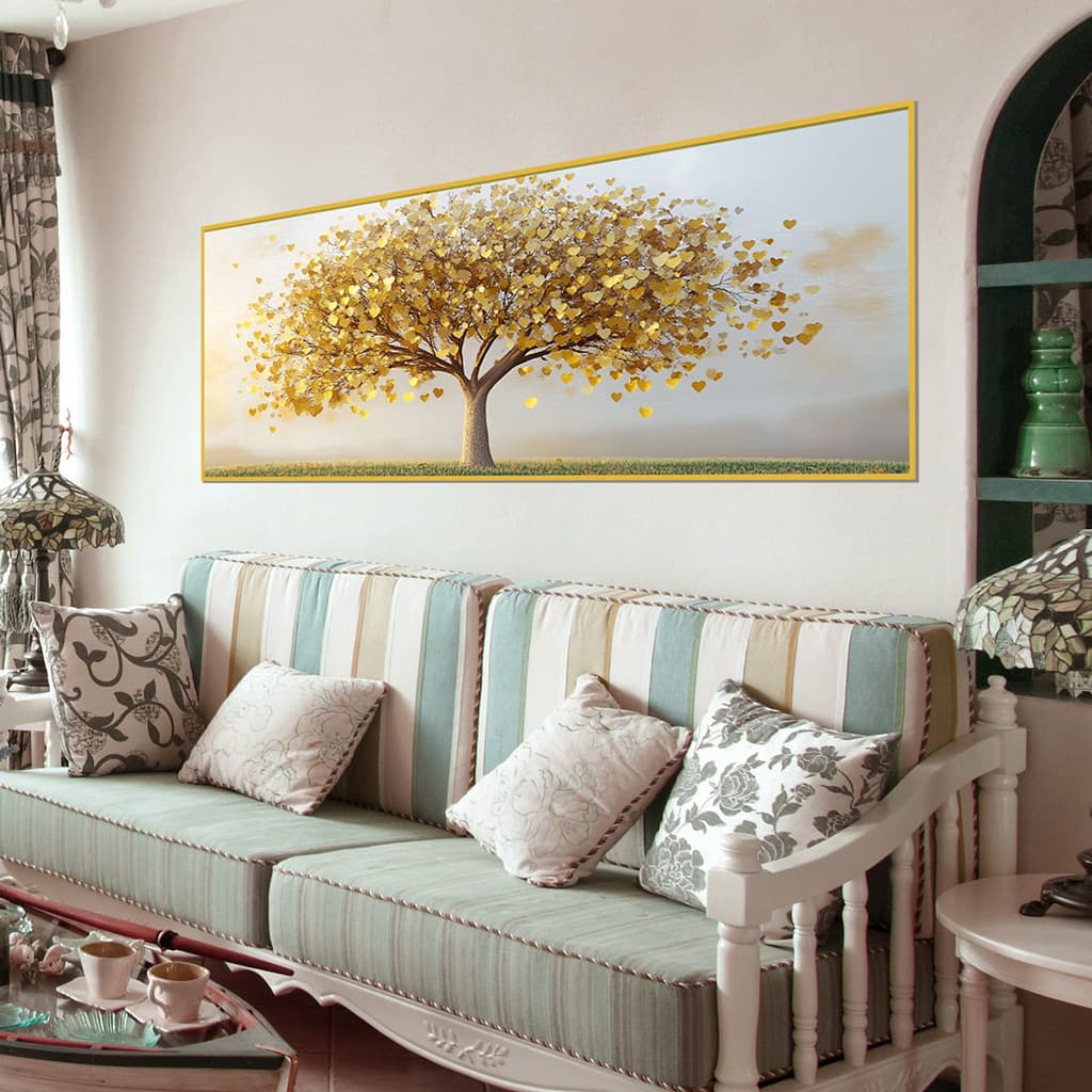 Adesivos de parede amor árvore adesivos de parede sala de estar quarto casa fundo decoração auto-adesivo adesivos de par