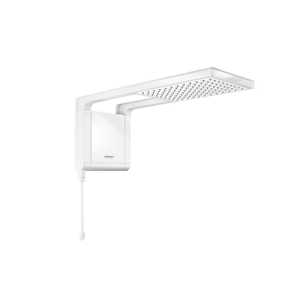 Chuveiro Lorenzetti Acqua Storm Ultra 7800W 220V Branco