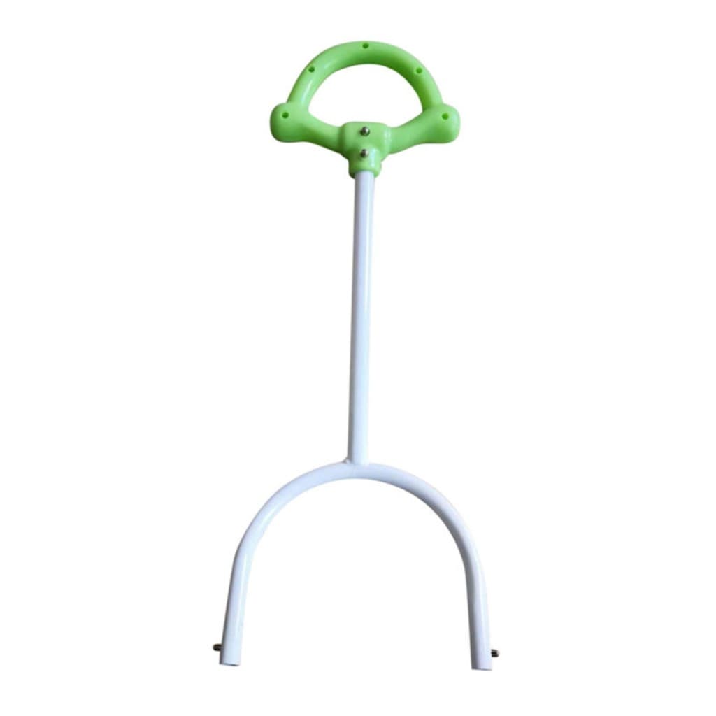 Pequeno humano bebê walker carrinho de bebê apoio braço aprendizagem walker carrinho acessórios verde azul rosa laranja