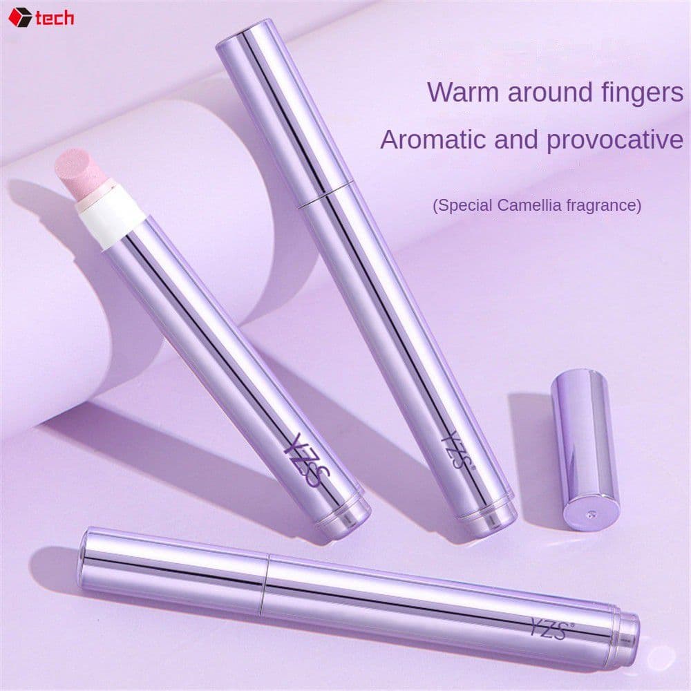 Óleo nutritivo para tratamento de unhas YZS. Amacia as cutículas. Caneta para cuidados com as unhas. Proporciona