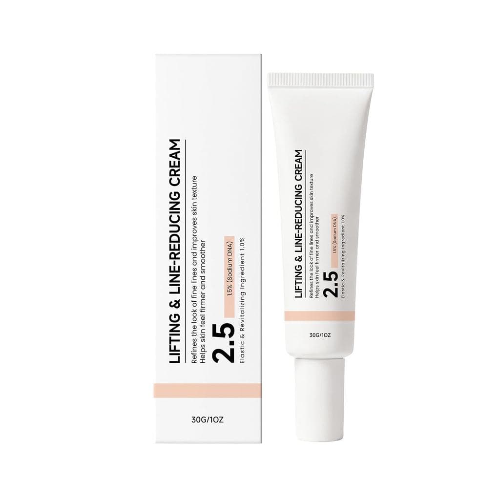PDRN VoleFill-It Booster, Antirrugas e Efeito Lifting, para Aumento da Elasticidade da Pele com PDRN Retinal, para Testa