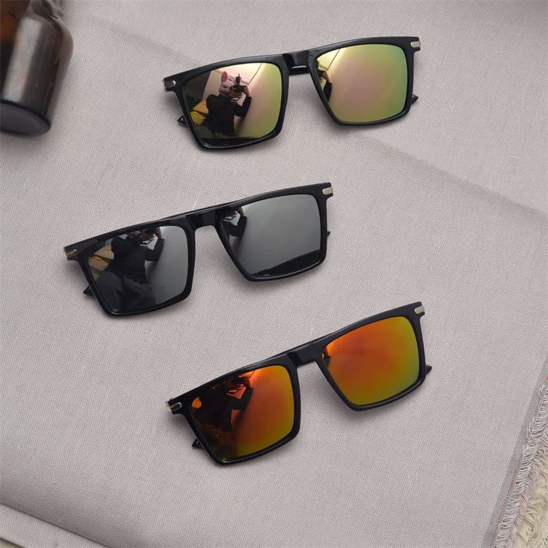 óculos de sol quadrado feminino óculos de sol feminino com proteção uv oculos de sol óculos feminino de sol Versão corea