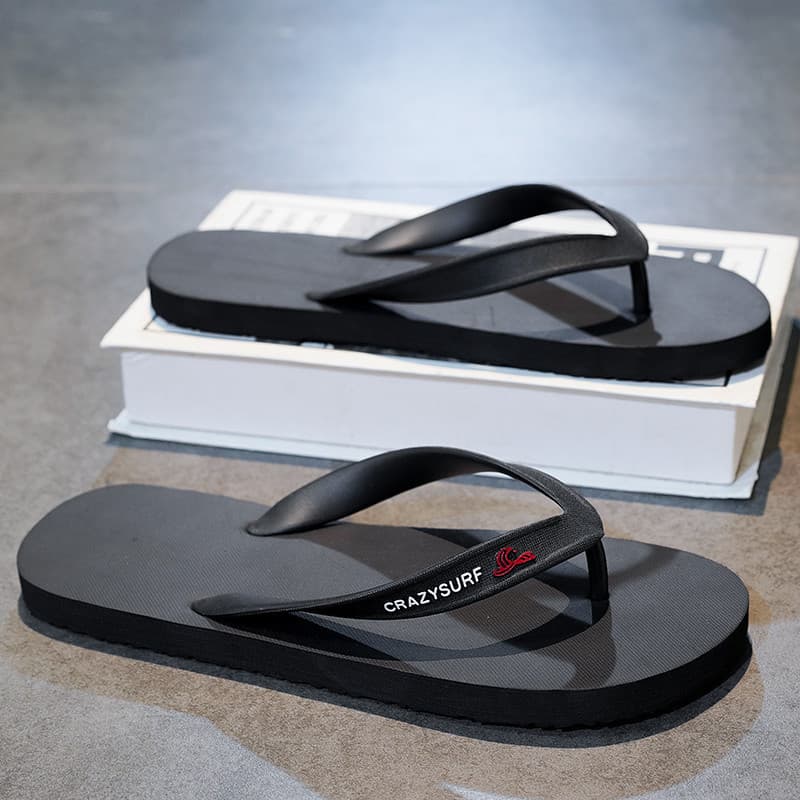Chinelos de verão sapatos preguiçosos sapatos de praia 39-46 sapatos de tamanho grande