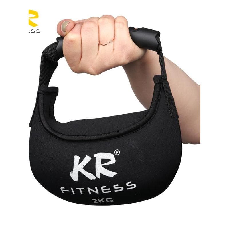 Areia macia kettlebell levantamento chaleira haltere pano kettlebell treinamento de peso kettlebell saco de areia Fitnes