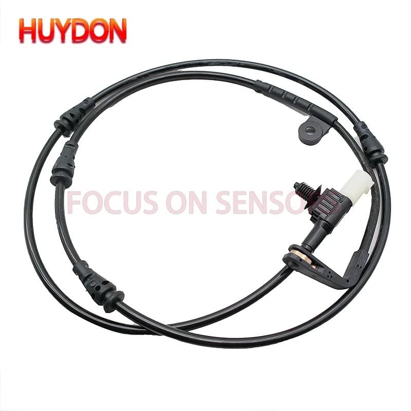 Soma Hzy000025 Sensor De Desgaste Da Pastilha De Freio Do Eixo Traseiro Para Land Rover Discovery Range L320 Acessórios