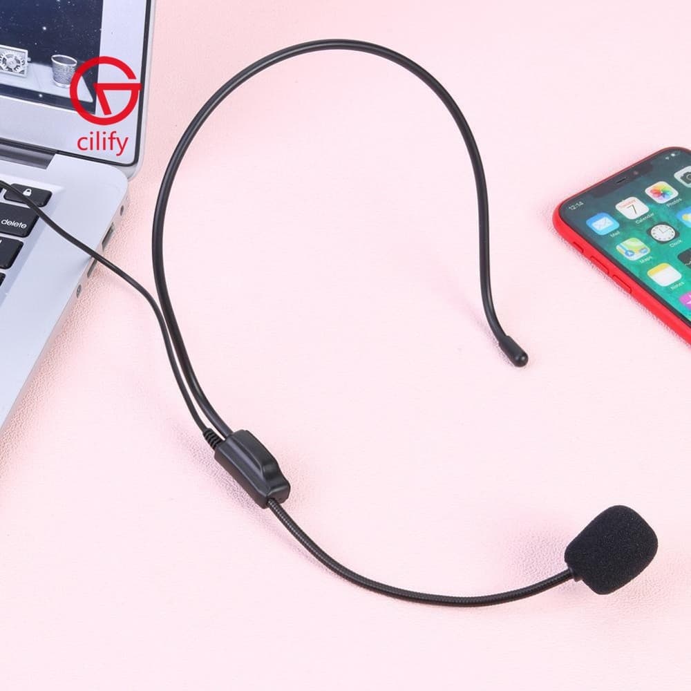 Microfone Condensador Cardióide XLR De 3 Pinos Para Bodypack Sem Fio AKG