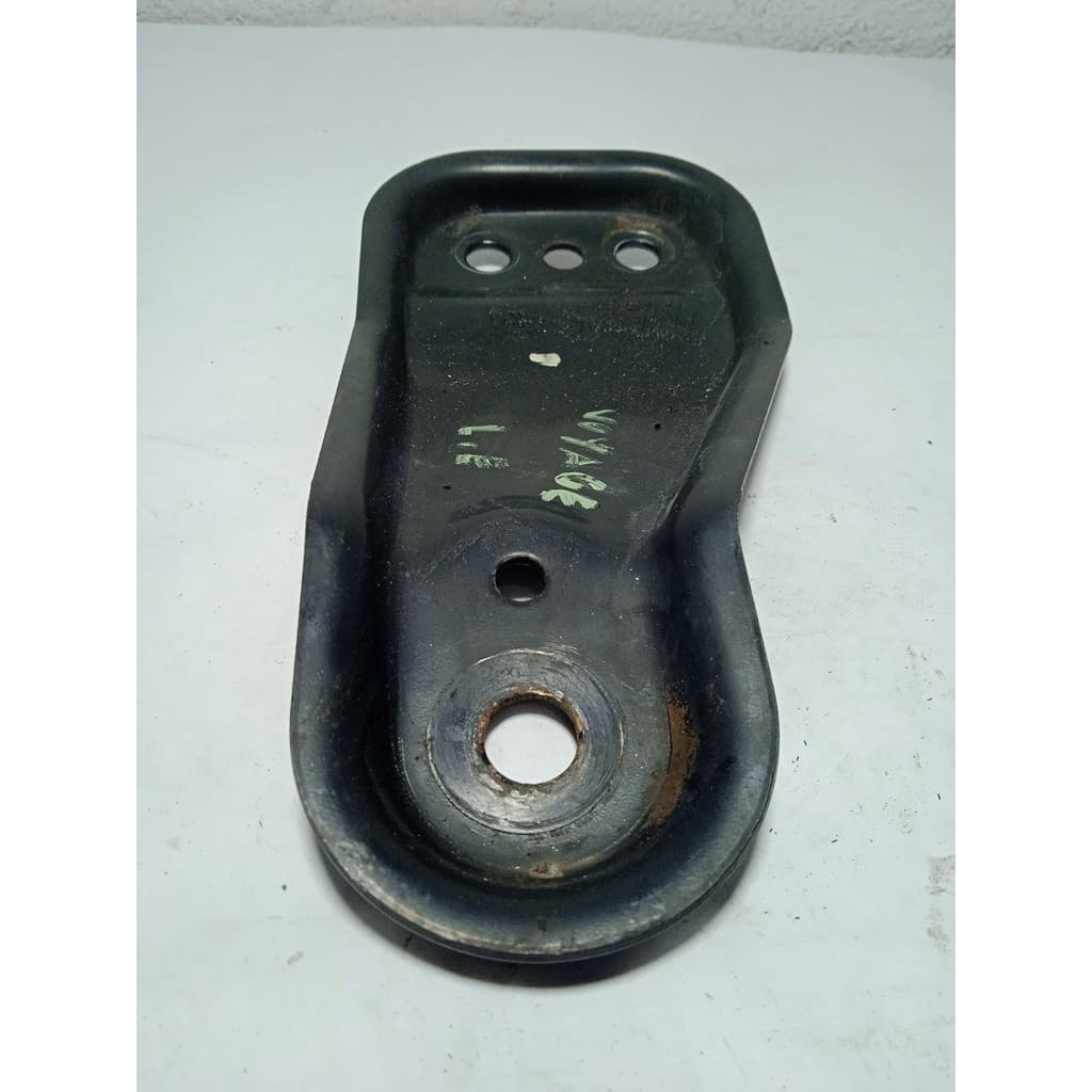 Suporte Esquerdo Volkswagen Gol Voyage G5 2010 6q019951 Orig