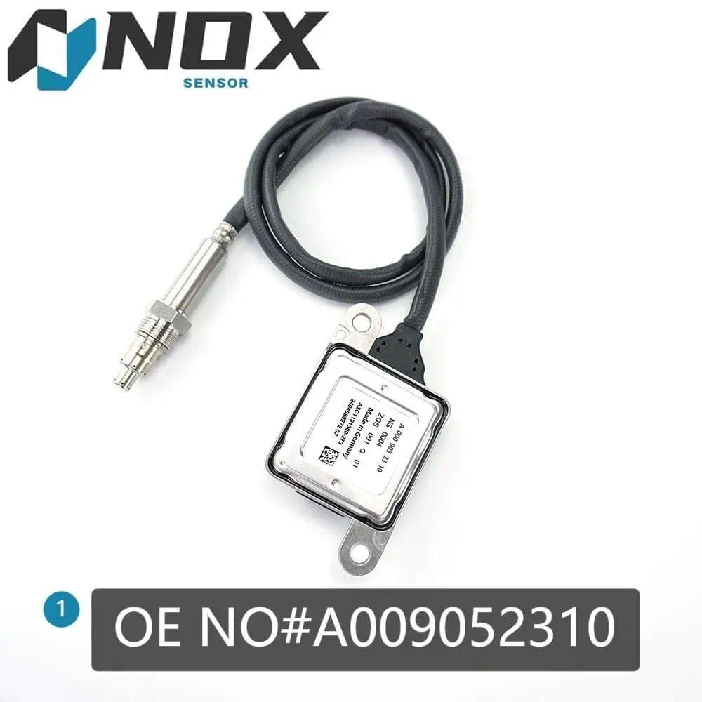 A0009052310 Sensor De Nox Para Mercedes-Benz W166 W205 S205 W213 R172 GLE E350 d C250 C200 C300 V200 V220 V250 VITO W447