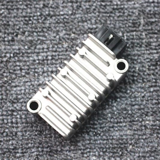 Retificador TW/XT225 WR125 TT250/225 TDM850 FZR400RR XJ400S XT600