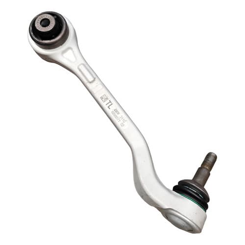 Braço Curvo Suspensão Dianteira Esquerda Bmw 320i 2022