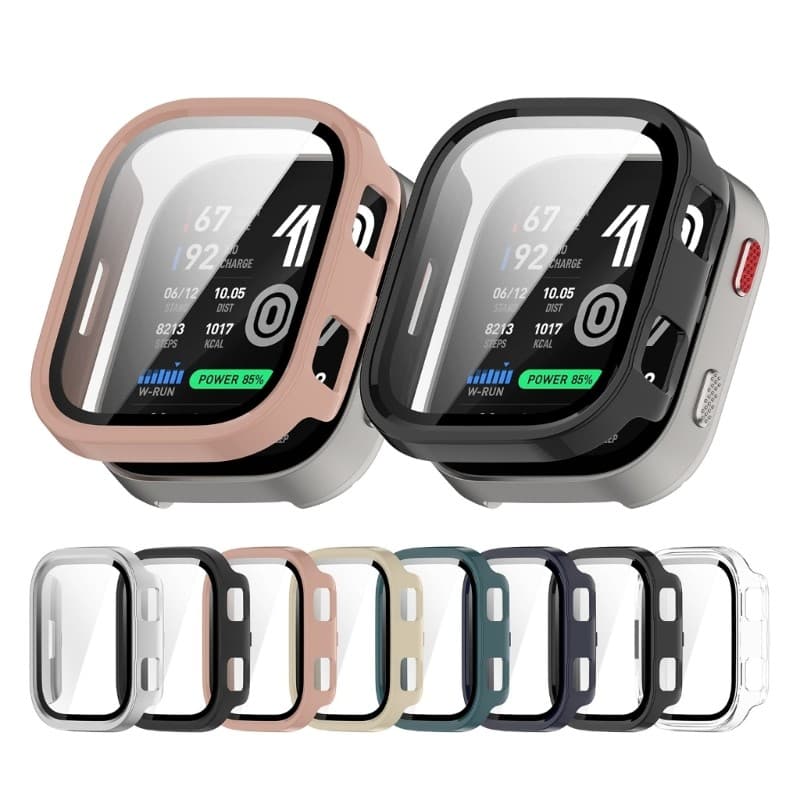 Treeling Watch Shell Com Camada Frontal E Layout De Abertura Lateral Para A2568