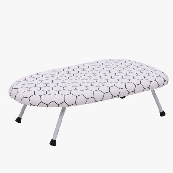 Tábua de passar roupa Mini rack de engomar Rack de tábua de passar