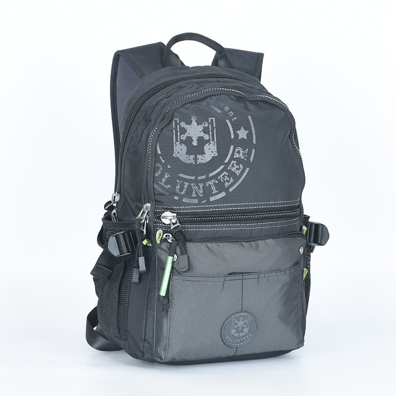 2026 novo estilo simples mochila moda masculina mochila de viagem de grande capacidade à prova dwaterproof água estudant